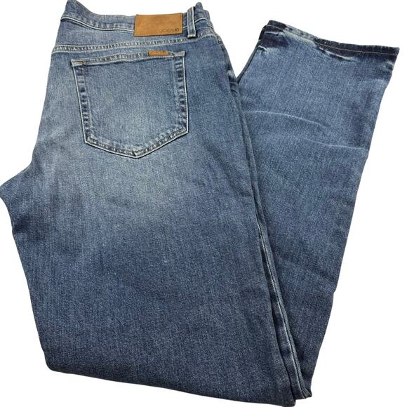 Joe's Jeans Brixton Straight Narrow - Size 38 x 34 - Picture 1 of 8